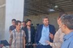 کارگاه کوچک روستایی به واحد تولیدی فعال با ۸ اشتغال تبدیل شد