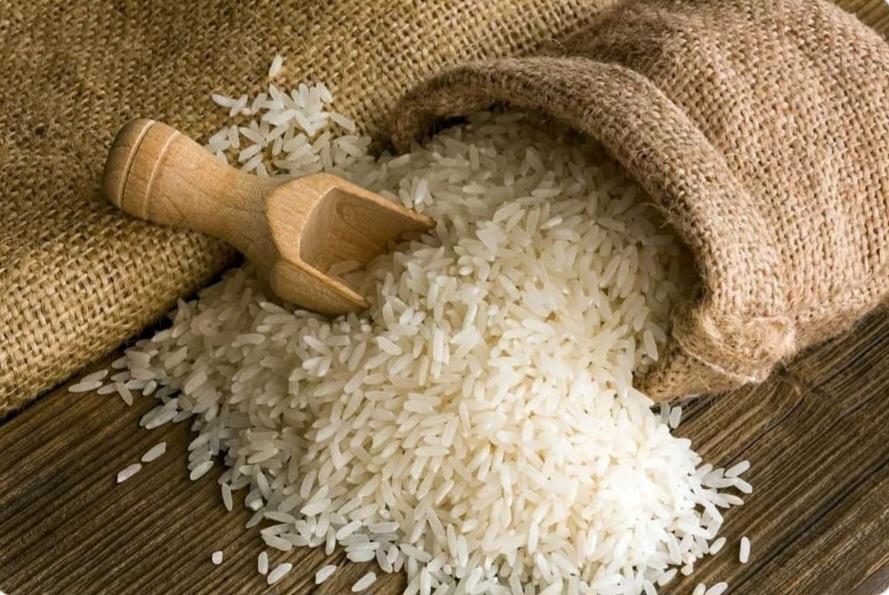 کاهش قیمت برنج ایرانی