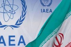 سازمان انرژی اتمی: هیچ ماده هسته‌ای اظهارنشده‌ای در ایران وجود ندارد