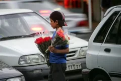 کودکان کار  زیر ۱۸سال فرزند خوانده می شوند