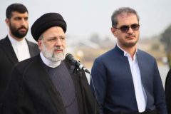 اولین قطار همدان سنندج به حرکت درآمد