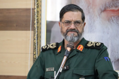 هلاکت و دستگیری ۷۶ تروریست در شرق کشور