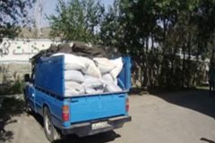 کود شیمیایی قاچاق کشف شد