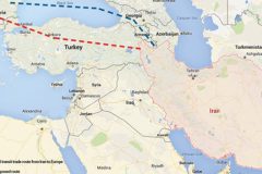 اتحاد نتانیاهو و اردوغان علیه ایران