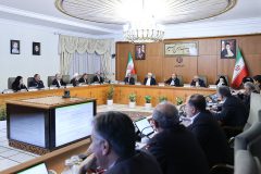 گزارش جامع وزیر امور خارجه از نخستین دور مذاکرات غیرمستقیم با آمریکا