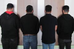 دستگیری عاملان نزاع دسته جمعی در کمیجان