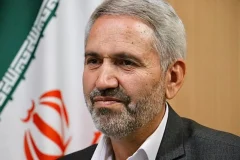 رئیس جمهور آینده ادامه‌دهنده مسیر شهید خدمت باشد