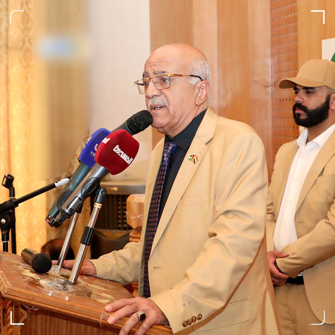 شهادت نخست‌وزیر یمن در حملۀ رژیم صهیونیستی