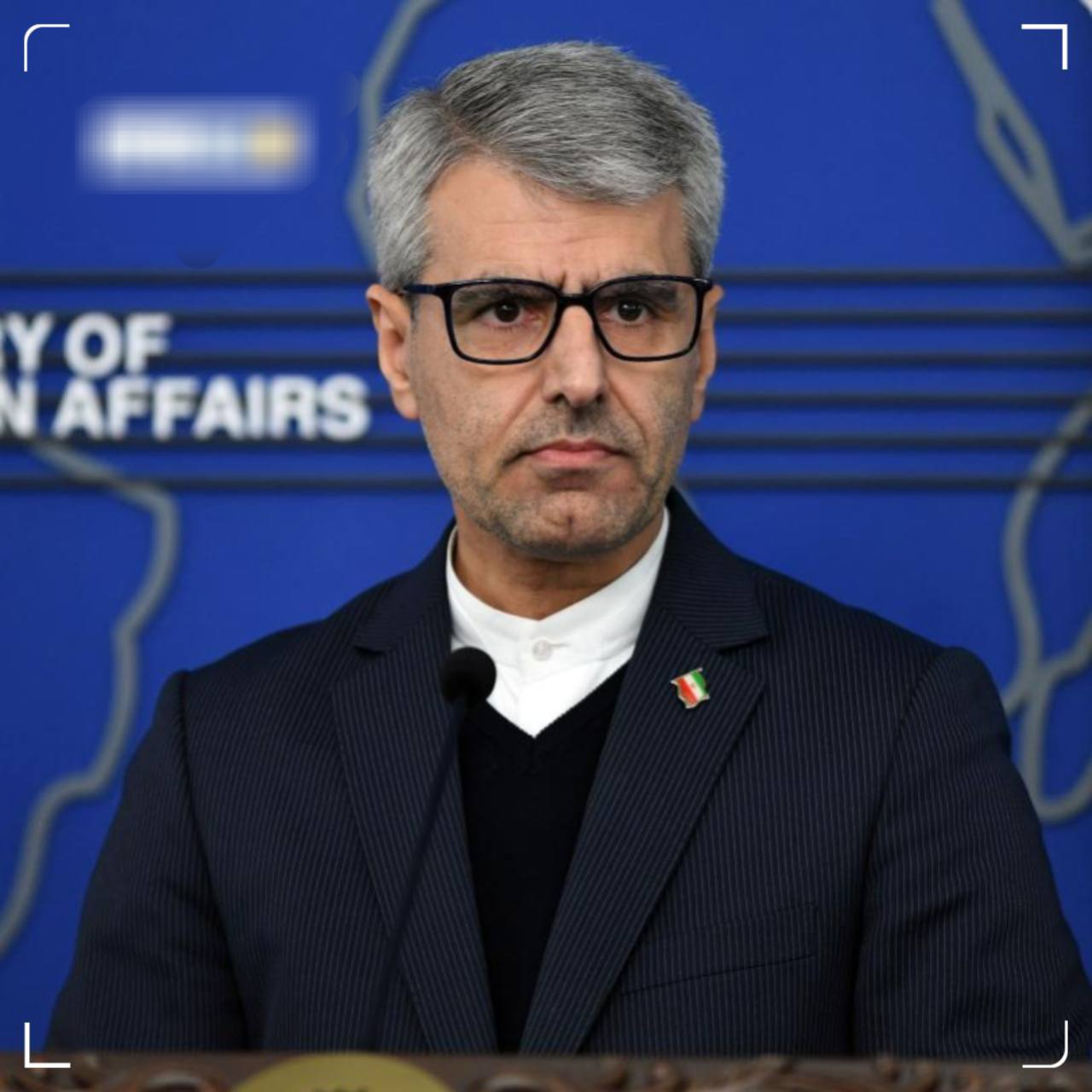 بقایی: اگر مجلس خروج از NPT را تصویب کند نمی‌توانیم مانع شویم