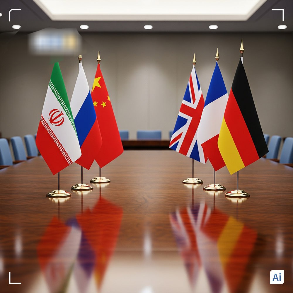 نامۀ مشترک ایران، روسیه و چین به رئیس شورای امنیت