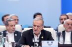 پزشکیان در نشست شانگهای‌پلاس: ایران مزیت جغرافیایی بالایی برای پیوستن به طرح کمربند_راه دارد