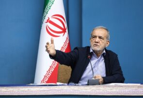 پزشکیان: در اینکه بنزین باید گران شود شکی نیست! 34 پزشکیان: در اینکه بنزین باید گران شود شکی نیست!