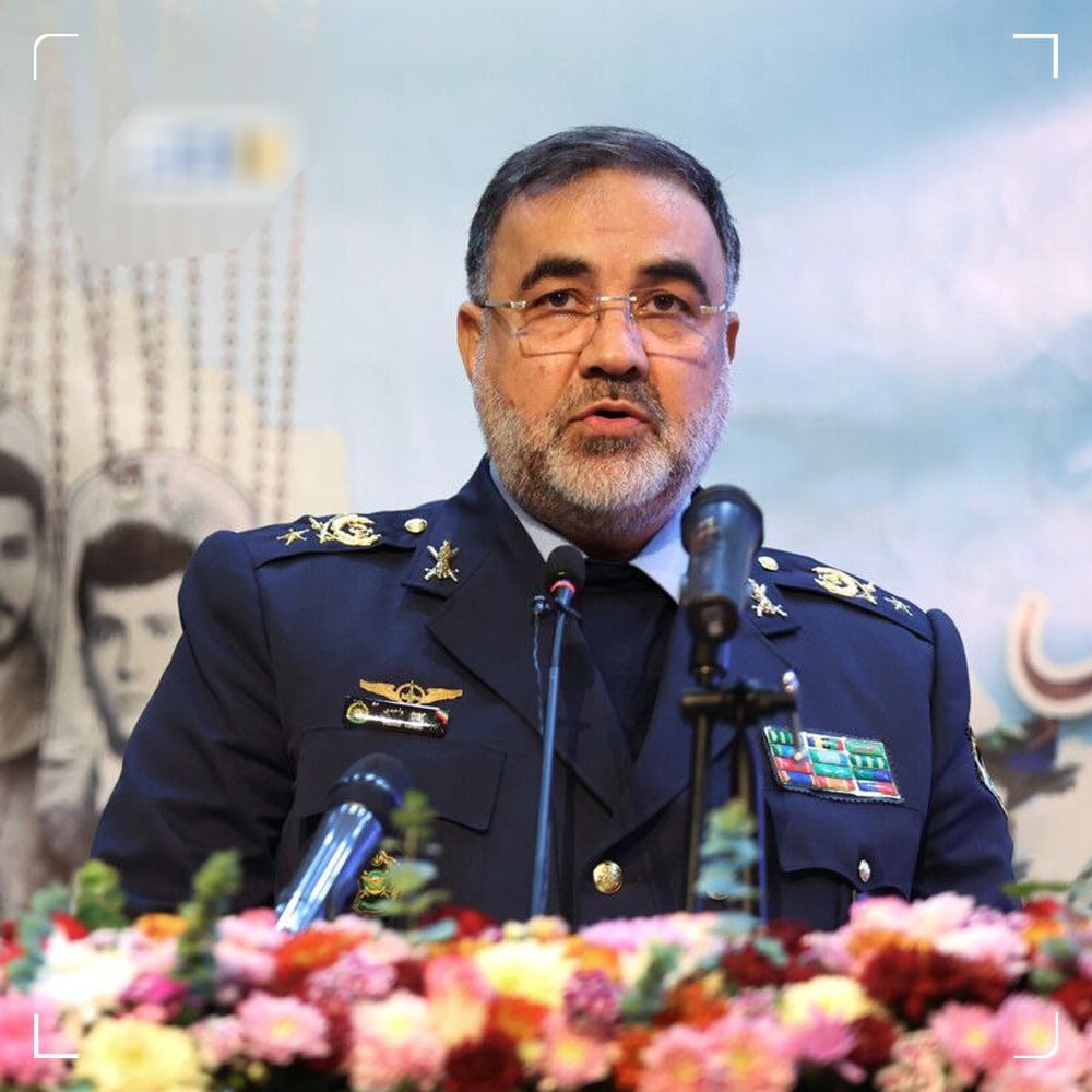 جزئیات عملکرد نیروی هوایی ارتش در جنگ ۱۲ روزه