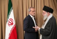 افشاگری آیت‌الله خامنه‌ای از طرح دشمن در دوران پساجنگ