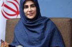 نادره رضایی از معاونت هنری برکنار شد