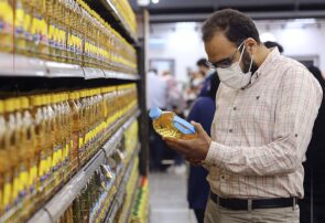 یارانه روغن یا توزیع رانت بین گروهی خاص؟