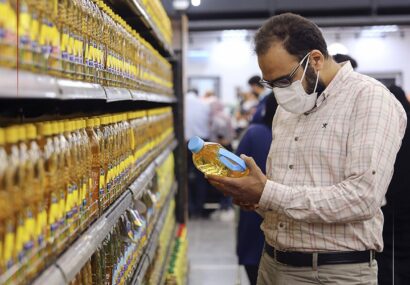یارانه روغن یا توزیع رانت بین گروهی خاص؟