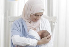 هدیهٔ دولت برای مادران