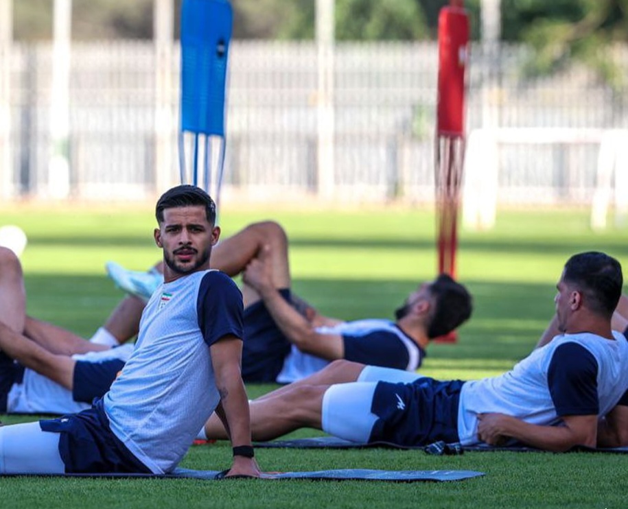 پاداش ۳۵۵ میلیون دلاری برای باشگاه‌های دارای ملی‌پوش