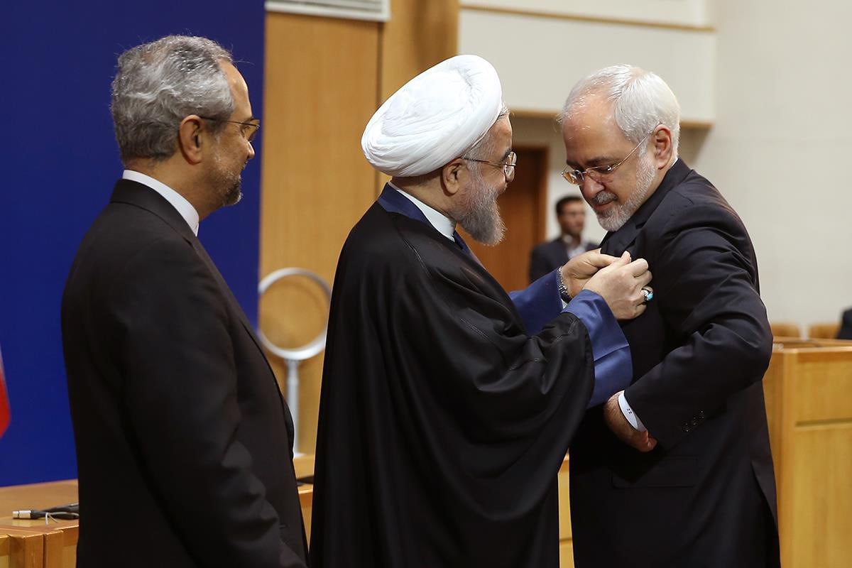 مکانیسمی که وجود نداشت، فعال شد 29 مکانیسمی که وجود نداشت، فعال شد