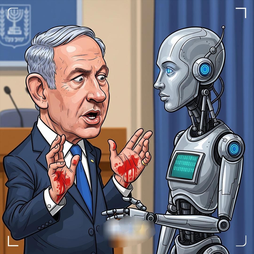 اسرائیل از انسان‌ها ناامید شد و سراغ ربات‌ها رفت