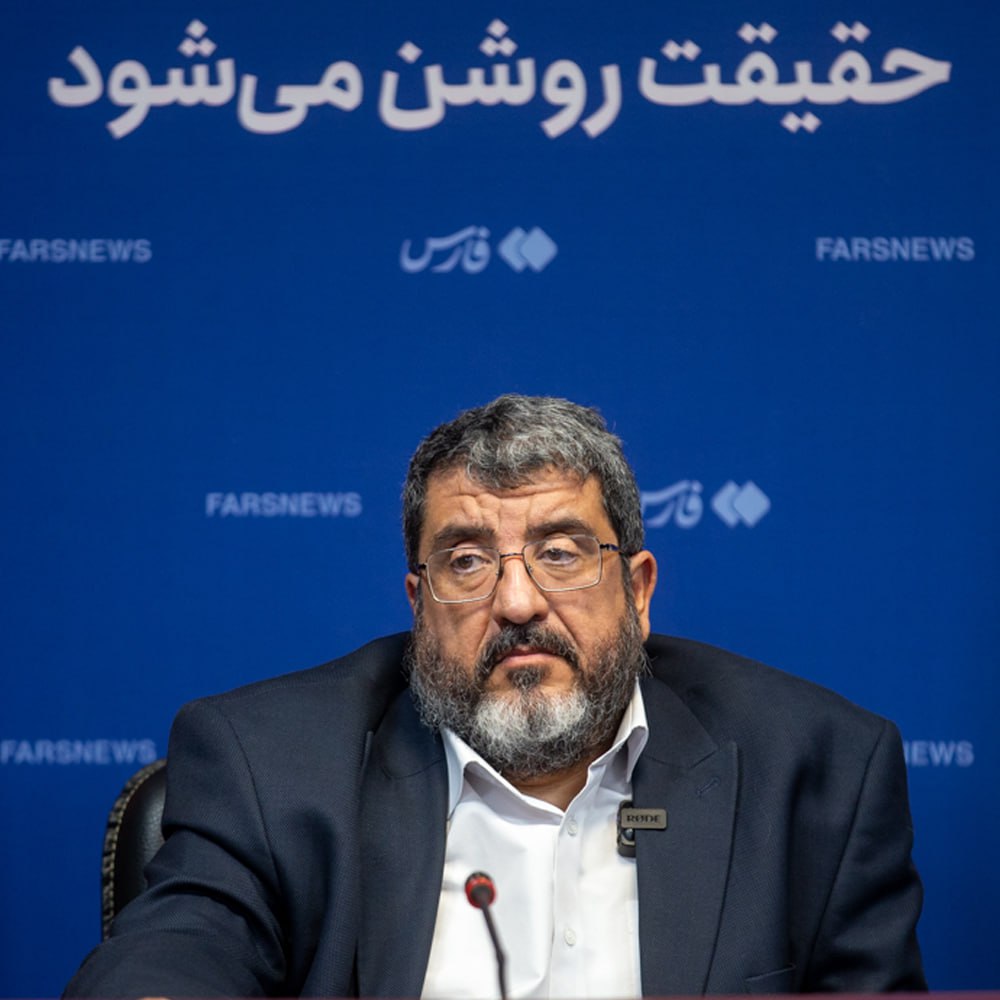 فؤاد ایزدی: دشمن برای حملۀ مجدد به اطلاعات محتاج است