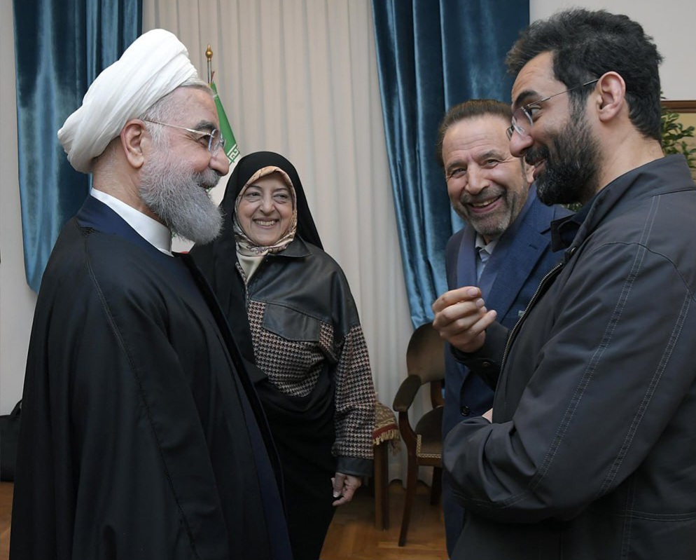 تناقض‌گویی دوستان روحانی درباره برجام و مکانیسم ماشه