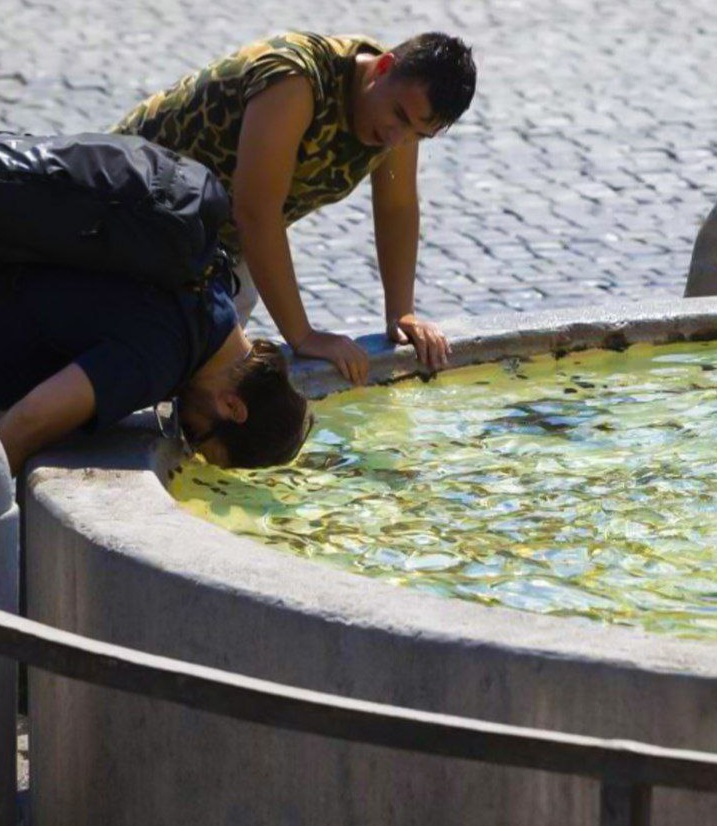 تابستان اروپا ۶۲ هزار نفر را کشت!