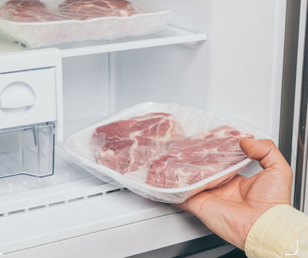 مواد گوشتی را چگونه نگهداری کنیم؟