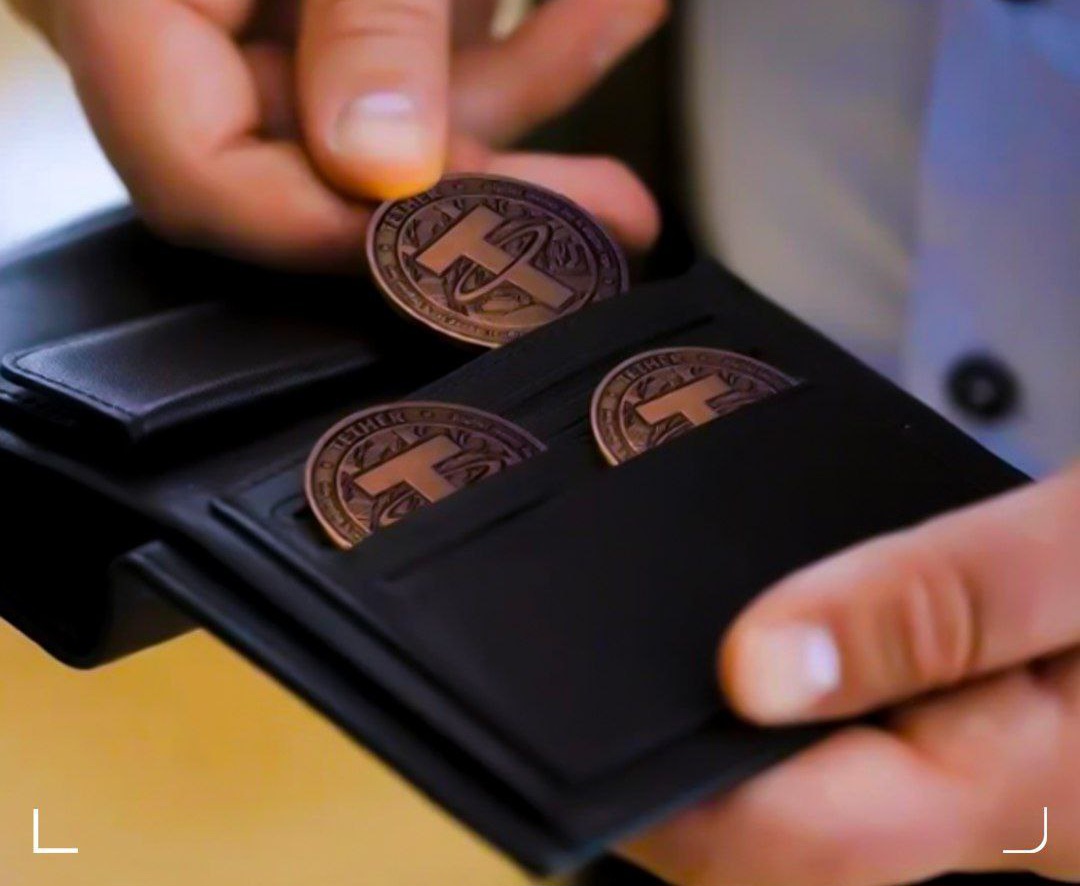 راز جهش‌های مصنوعی تتر با فعال‌شدن مکانیسم ماشه