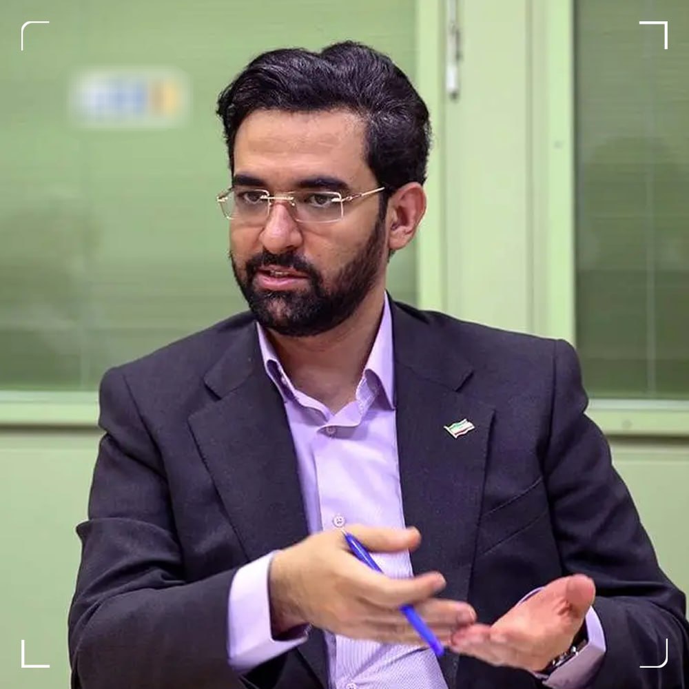 آذری‌جهرمی: ایران امنیتش را معامله نمی‌کند