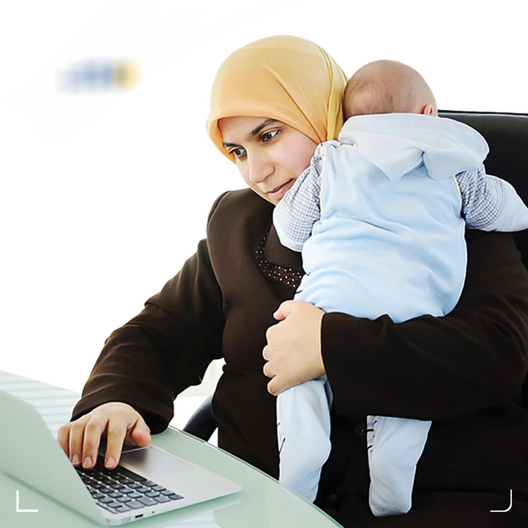 شرایط دریافت کمک‌هزینهٔ بارداری به زنان شاغل