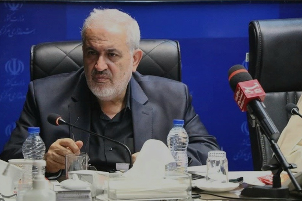 تخریب روابط ایران و چین برای فرار از استیضاح