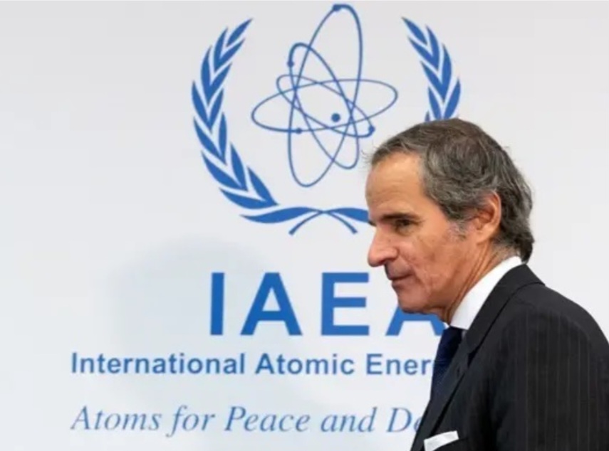 تهدید آمریکا به قطع بودجۀ آژانس!