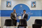 خلیل کلوانی به عنوان مدیر آموزش و پرورش شهرستان کمیجان منصوب شد