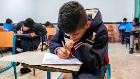 نظام آموزشی ۳-۳-۵-۱ می‌شود؟