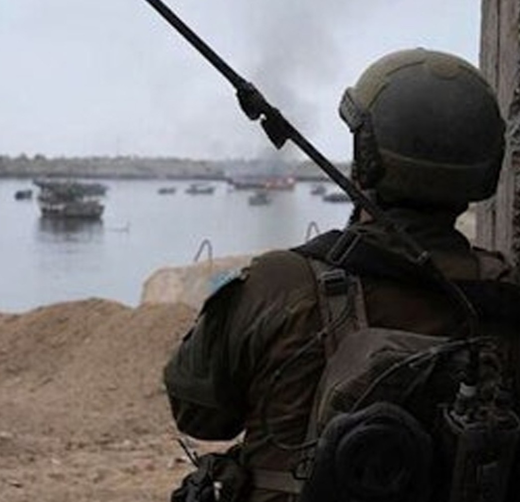 ناوگان صمود: امشب وارد منطقه بسیار خطرناک می‌شویم