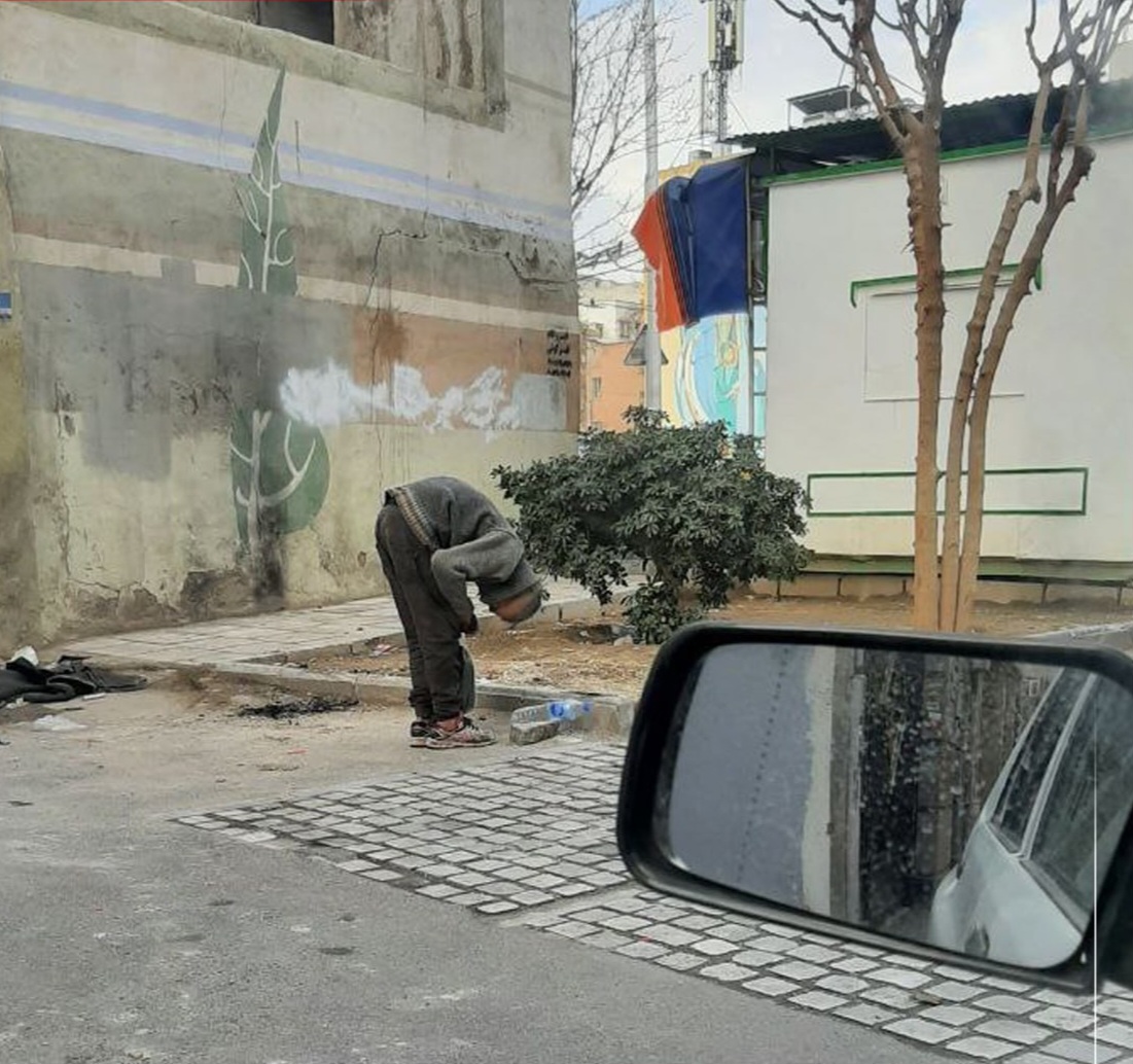 مرگ ۷ هزار معتاد بر اثر سوءمصرف مخدر