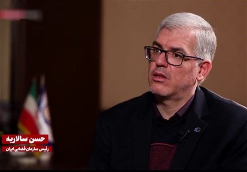 ایران به زودی ۳ ماهواره‌ دیگر پرتاب می‌کند