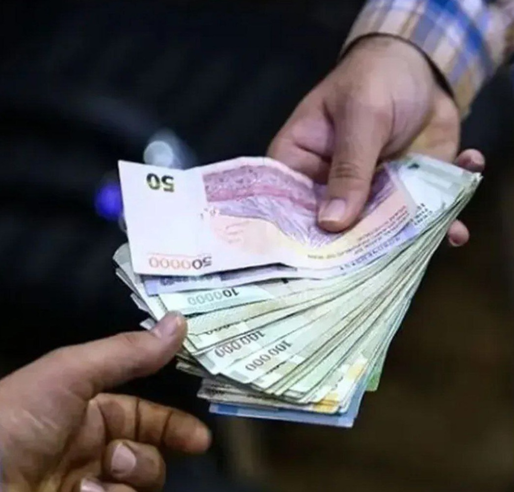 برنامه دولت برای افزایش مزد ۱۴۰۵ کارگران بالاتر از تورم