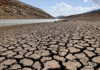 بروز شدیدترین خشکسالی یک قرن اخیر در تهران!