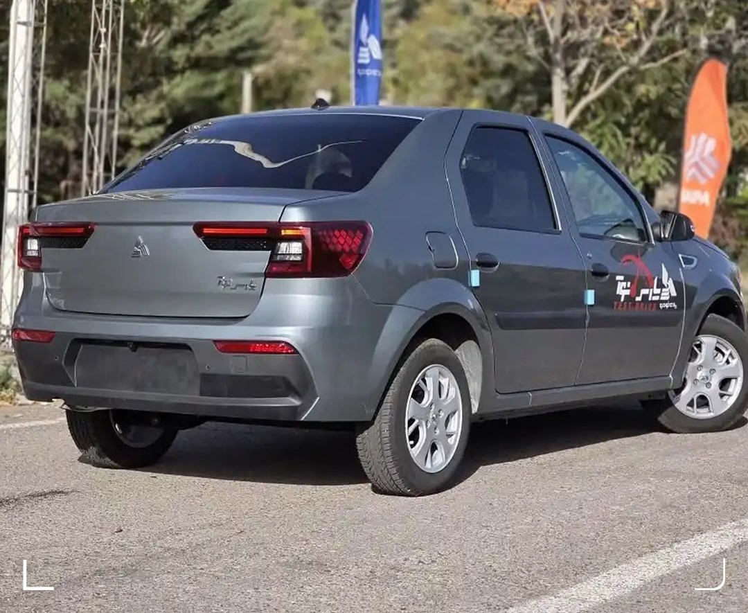 شروع پیش‌فروش نسخۀ ایرانی تندر۹۰ از فردا