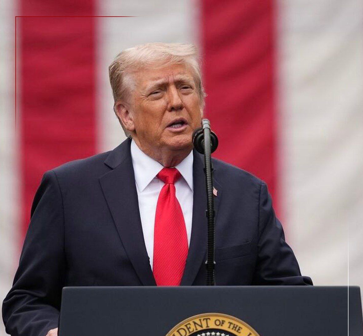 ترامپ: اوباما جاسوس بود!