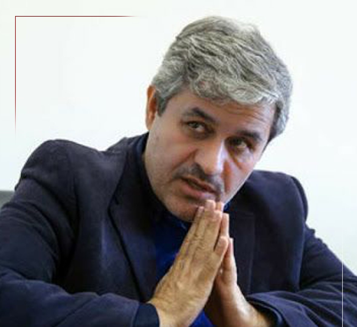 تاجگردون: ظریف می‌گفت که اسنپ بک را انجام نمی‌دهند!