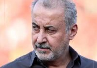 سقوط هلیکوپتر پرسپولیس در خرم‌آباد/درویش استعفا داد!