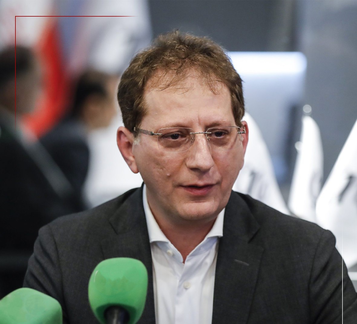 اختلاف فعلی نفتی‌ها با بابک زنجانی بر سر چیست؟ 