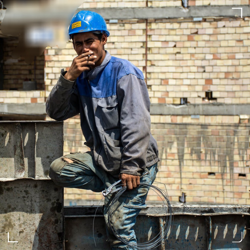 پای اتباع افغانستانی دوباره به بازار کار ایران باز شد!