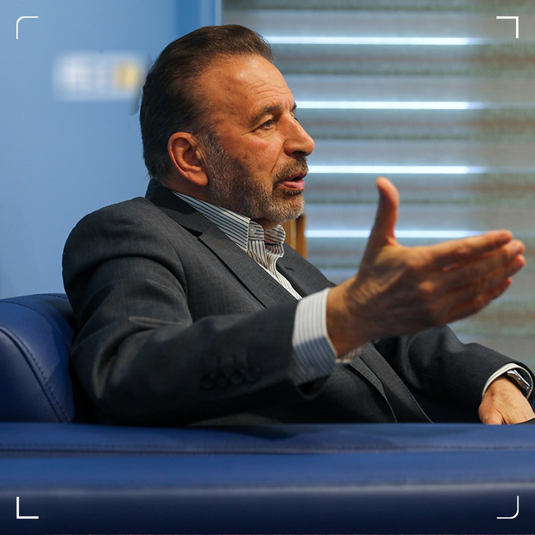 واعظی: نابودی تاسیسات هسته‌ای توهم ترامپ است