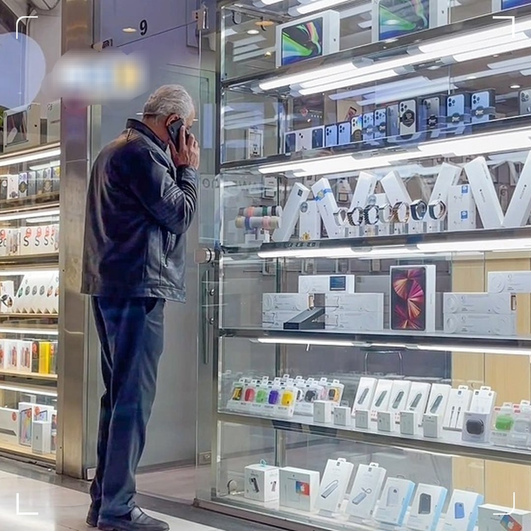 پروندهٔ مافیای تلفن همراه وارد فاز رسیدگی شد!