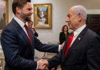 نتانیاهو: تحت‌الحمایه آمریکا نیستیم!!